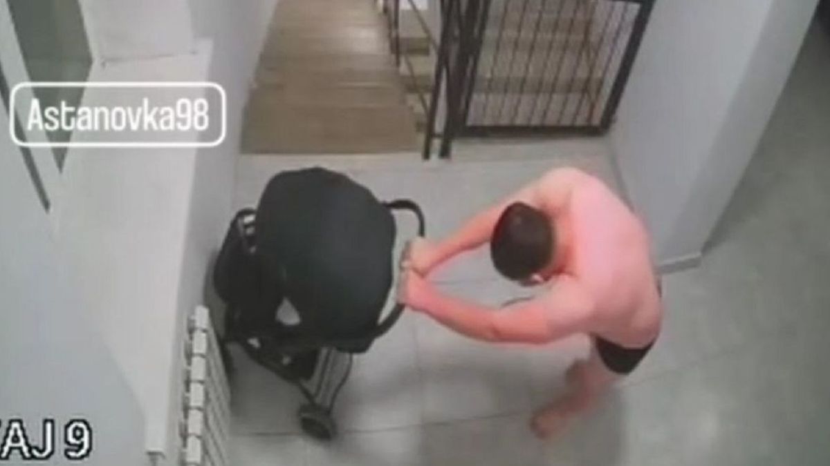 В Астане задержаны двое мужчин за дебош в жилом комплексе