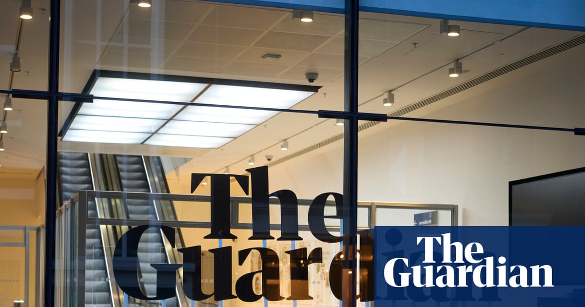 Известная личность подала в суд на Guardian и ITN из-за постоянного запрета на публикацию