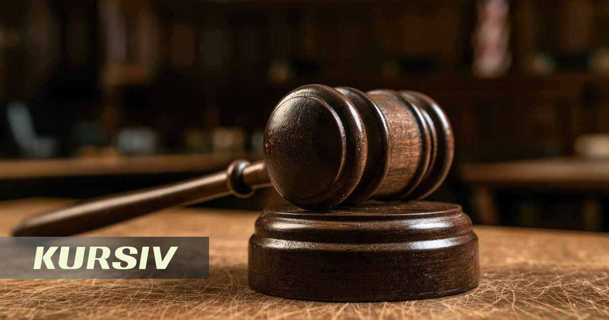 Экс-главе урбанистики Алматы сократили срок с 11 до 9 лет
