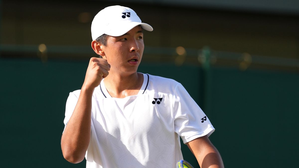 Бублик объяснил, почему сыграет в паре с Нурланулы на Almaty Open