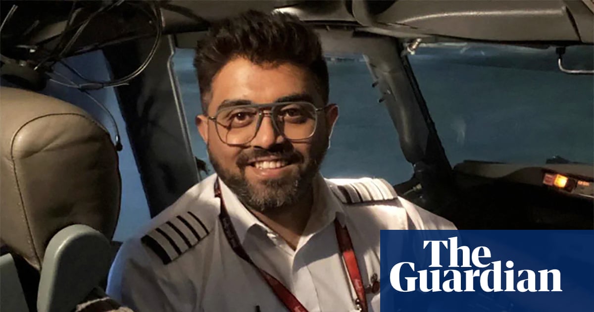 Пилот flydubai рассказал, как выжил при нападении с топором