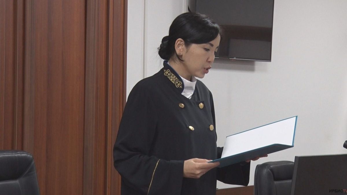 Павлодарец получил пожизненный срок за надругательство над падчерицами и заражение их ВИЧ