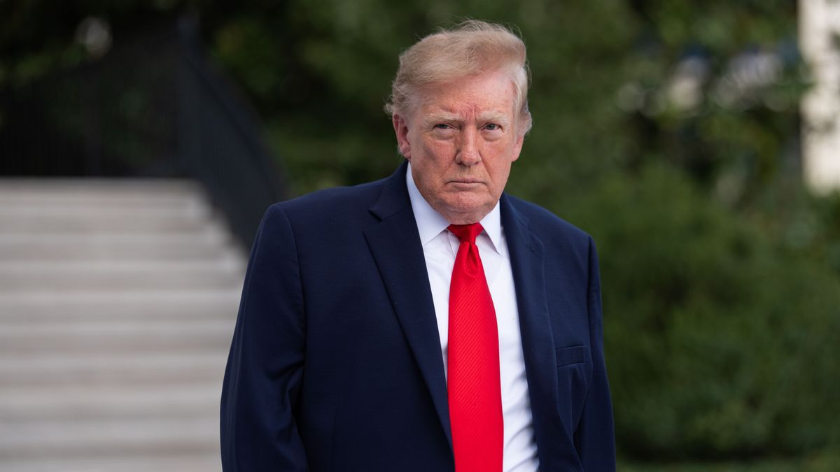 Рубио: Трамп зол и раздражён позицией Украины по урегулированию конфликта
