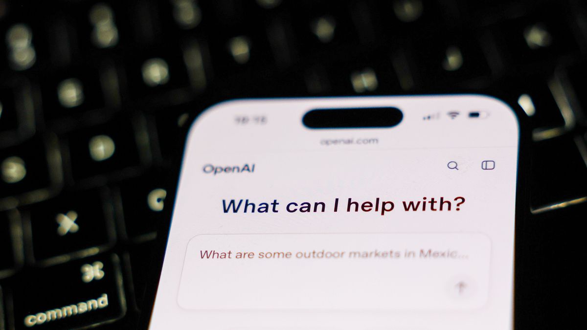 OpenAI запустила PIN-код для защиты личных чатов в ChatGPT