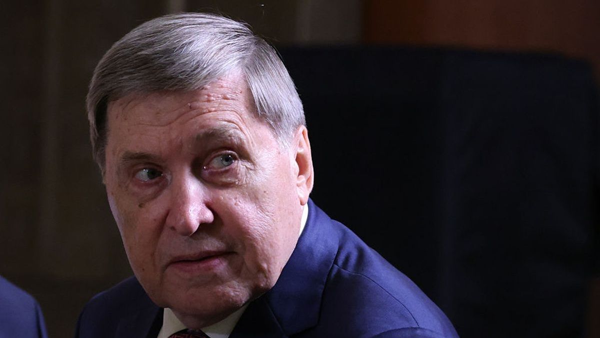 Ушаков: дело идёт к завершению украинского конфликта