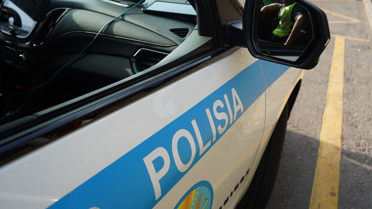 Полицейских стянули в три региона Казахстана: в МВД рассказали о рейде