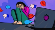 Кибербуллинг деген не? Одан қорғану және психолог кеңесі
