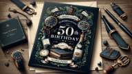 50 жас мерейтойға құттықтау тілек