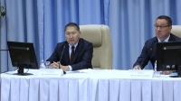 Ерлан Сағадиев мектеп психологтарының екі проблемасын атады