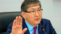 Университетке түсетін колледж түлектері 60 сұраққа ғана жауап беруі тиіс