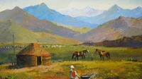 Күлпаш