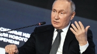 Путин ядролық соғыс бастаймыз деп қорқытты