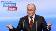 Путин Сталиннің тағдырын қайталауы мүмкін, бірақ оның көзі тірісінде емес, қайтыс болғаннан кейін - The Times