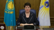 Наталья Годунова назначена независимым директором АО "НК "ҚТЖ"