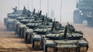 Қазақстан үкіметі әскери техниканы беру құқығынан айыруды жоспарлап отыр