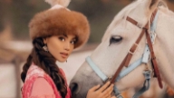 Қыз сыны өлеңмен таныстыру