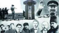 Эссе: Саяси қуғын-сүргін құрбандары