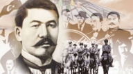 Саяси қуғын сүргін құрбандарын еске алу күні