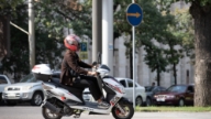 Қазақстанда мопедтер ресми түрде көлік санатына енгізілді