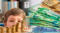 Балалар «Келешек» жүйесі арқылы 235 мың теңге қалай алады?