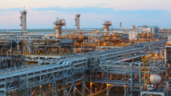 Қазақстан газ тапшылығын шешуге кірісті: Қарашығанақтағы зауыт құрылысы маусымда шешіледі