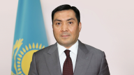 Жаңа Энергетика министрі ант қабылдады