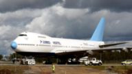 Стокгольмдегі әйгілі Jumbo Stay қонақүйі жұмысын тоқтатты