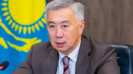 Той-думан салығына Жұманғарин неге қадам жасамады?