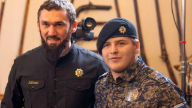 Шешенстан президентінің 17 жастағы ұлы Адам Қадыров ішкі істер министрлігінің кураторы болып тағайындалды