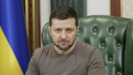 Украина Президенті Зеленский Қазақстанда жаңа елші тағайындады