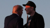 АҚШ-тағы жаппай наразылық: президент Трамп пен Маскке халық қарсы шықты