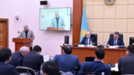 Мәжіліс депутаттары агроөнім экспортын арттыру жолдарын талқылады