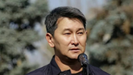 Астанада журналист Лұқпан Ахмедьяров ұсталды