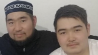 Айтыскер ақын Балғынбек Имашевтың ұлы Данияр Имашевтың басы дауға қалды