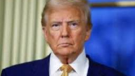 Трамп Украина-Ресей соғысы жайлы: “Бұл соғыстың болмауы керек еді”