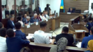 Шерзаттың өліміне қатысты күдіктілер өз кінәсін мойындаудан бас тартуда