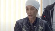 Шерзат Полат ісі: "Абзал Шынасыл мені итеріп құлатты" – марқұмның әжесі сотта жауап берді