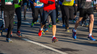 Алматыда Almaty Half Marathon кезінде екі қатысушы қаза тапты