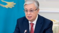 Тоқаев Моңғолиядағы елшіні ауыстырды: жаңа тағайындаулар белгілі болды