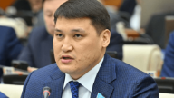 Шымкент қала әкімінің орынбасарына оқ атқан күдікті ұсталды