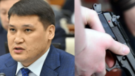 Шымкент әкімінің орынбасары Руслан Берденовқа шұғыл ота жасалып жатыр