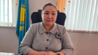 Ақтөбеде әкімнің қызғалдақпен түскен суреті жұртшылықтың ашуына тиді