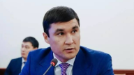 Серік Сәпиев жаңа қызметке тағайындалды