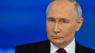 Ресей президенті Путин Курскіні Украина әскерінен толық азат еткенін мәлімдеді
