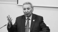 Белгілі академик Сейіт Қасқабасов дүниеден өтті