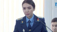 Шерзат Полат қазасы: Күдіктілердің адвокаттары прокурорды ауыстыру туралы өтініш қанағаттандырылмады
