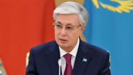 Президент Түркі мемлекеттері ұйымының қаржы ынтымақтастығын нығайтуға баса мән берді