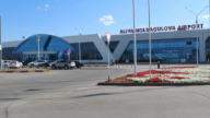 Ақтөбеде шұғыл қонған ресейлік ұшақтағы жолаушы көз жұмды
