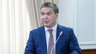 Министр Алматы әкімі болып сайлаған Сатыбалдының туыстары жайлы сұрақтан жалтарды