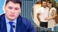 Берденов ісі: «Ол менің әйеліме тиісті» – күдіктінің жұбайы мәлімдеме жасады